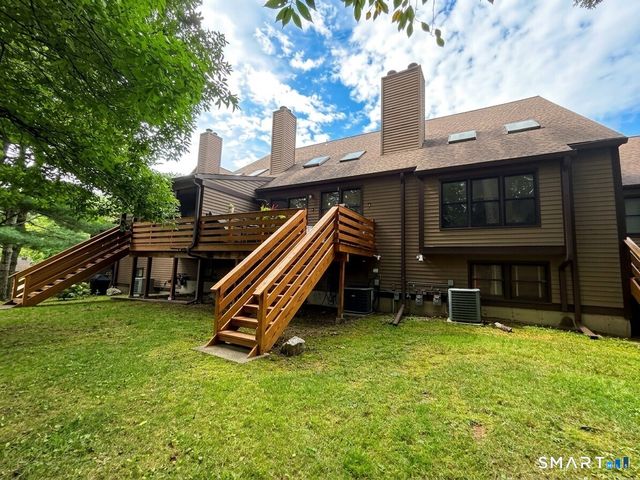 6 Juniper Circle 6, Monroe, CT 06468