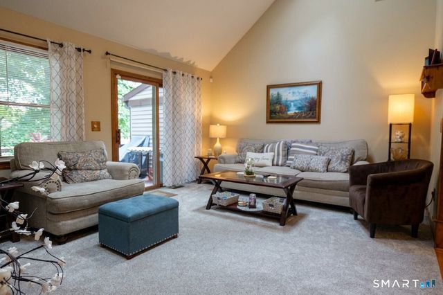 6 Juniper Circle 6, Monroe, CT 06468