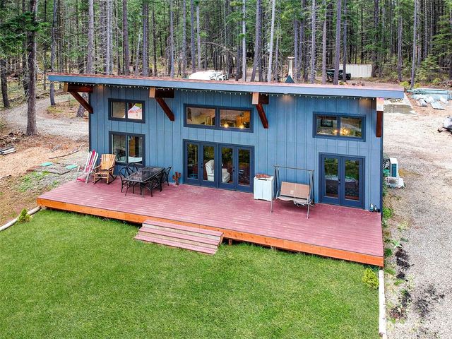330 Silver Trail Lane, Easton, WA 98925
