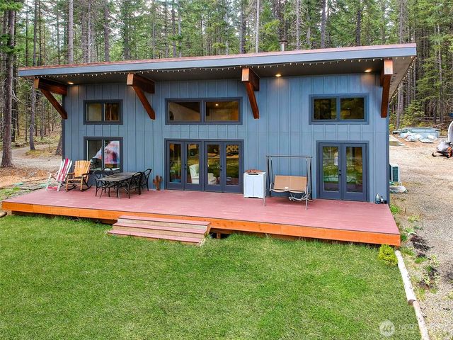 330 Silver Trail Lane, Easton, WA 98925