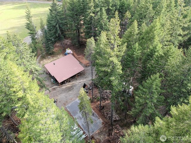 330 Silver Trail Lane, Easton, WA 98925
