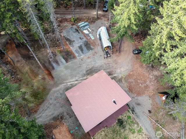 330 Silver Trail Lane, Easton, WA 98925