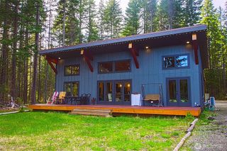 330 Silver Trail Lane, Easton, WA 98925
