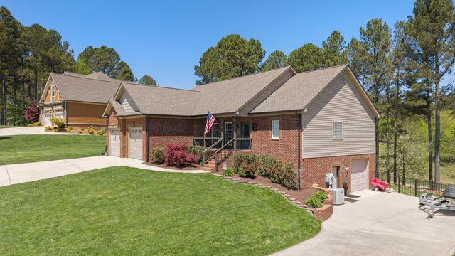 12237 Wildlife Place, Soddy Daisy, TN 37379