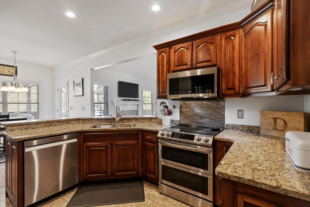 12237 Wildlife Place, Soddy Daisy, TN 37379