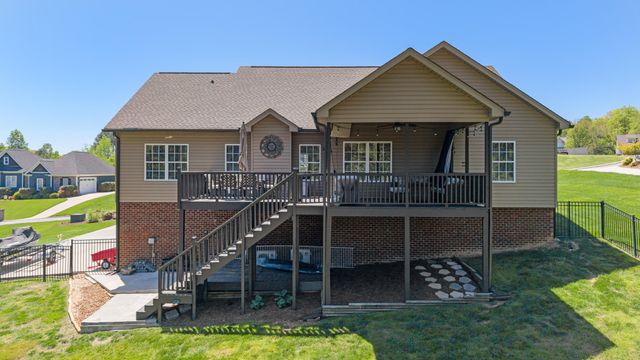 12237 Wildlife Place, Soddy Daisy, TN 37379