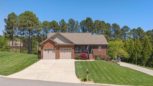 12237 Wildlife Place, Soddy Daisy, TN 37379