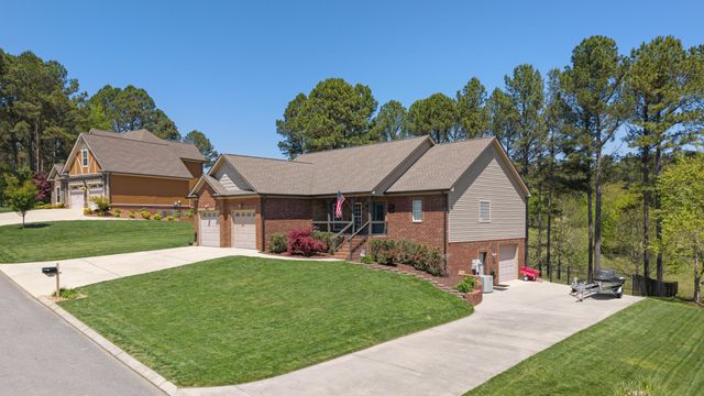 12237 Wildlife Place, Soddy Daisy, TN 37379