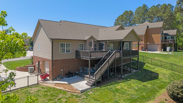 12237 Wildlife Place, Soddy Daisy, TN 37379