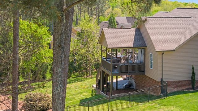 12237 Wildlife Place, Soddy Daisy, TN 37379
