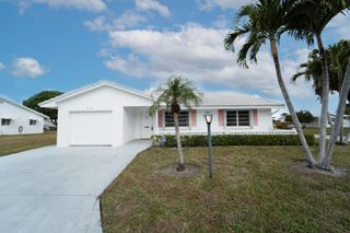 2201 SW 22nd Way SW, Boynton Beach, FL 33426