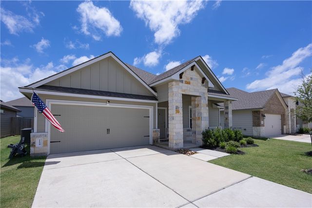 1134 Patriot Drive, College Station, TX 77845