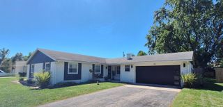 89 N Cheyenne Drive, Warsaw, IN 46580