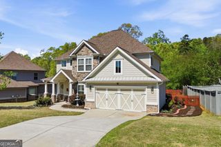 42 White Spruce Court, Dallas, GA 30157
