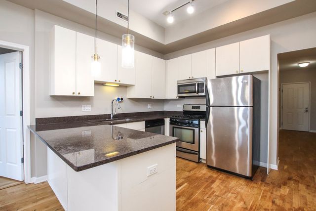 1464 S MICHIGAN Avenue 507, Chicago, IL 60605