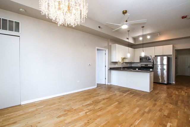 1464 S MICHIGAN Avenue 507, Chicago, IL 60605