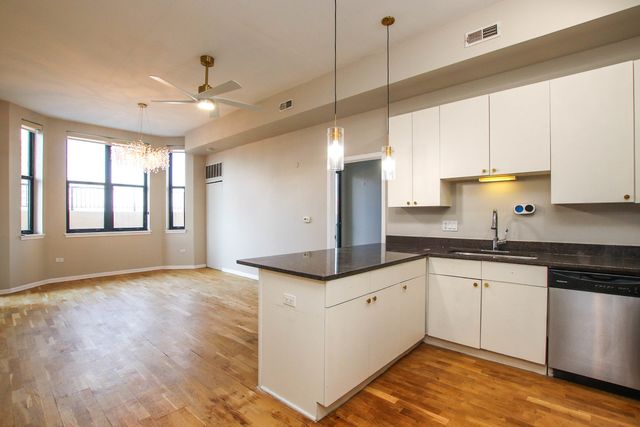 1464 S MICHIGAN Avenue 507, Chicago, IL 60605