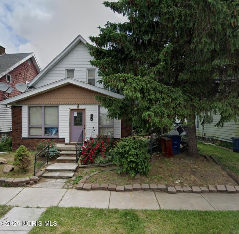 743 White Street, Toledo, OH 43605