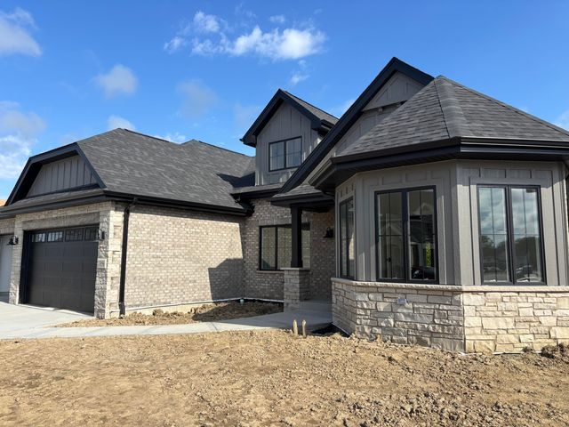 13056 Spirea Avenue, St. John, IN 46373