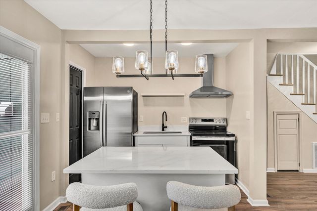 917 McDowell AVE, Roanoke, VA 24016