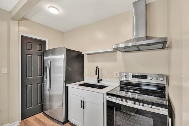 917 McDowell AVE, Roanoke, VA 24016