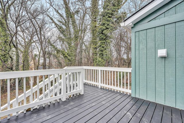 917 McDowell AVE, Roanoke, VA 24016