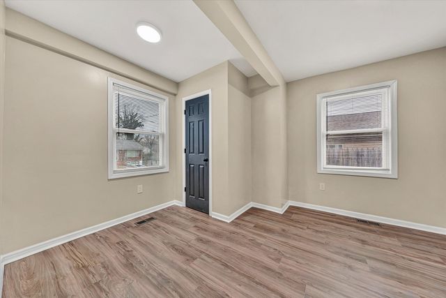 917 McDowell AVE, Roanoke, VA 24016