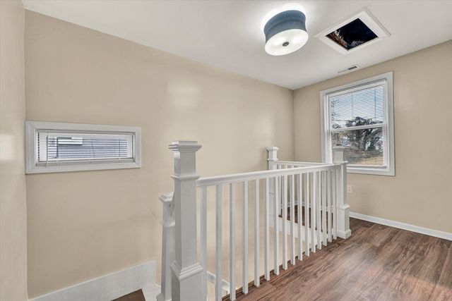 917 McDowell AVE, Roanoke, VA 24016