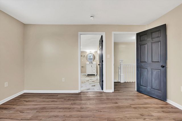 917 McDowell AVE, Roanoke, VA 24016