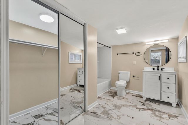 917 McDowell AVE, Roanoke, VA 24016