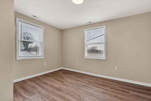 917 McDowell AVE, Roanoke, VA 24016