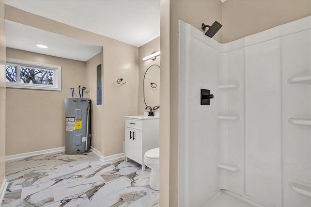 917 McDowell AVE, Roanoke, VA 24016