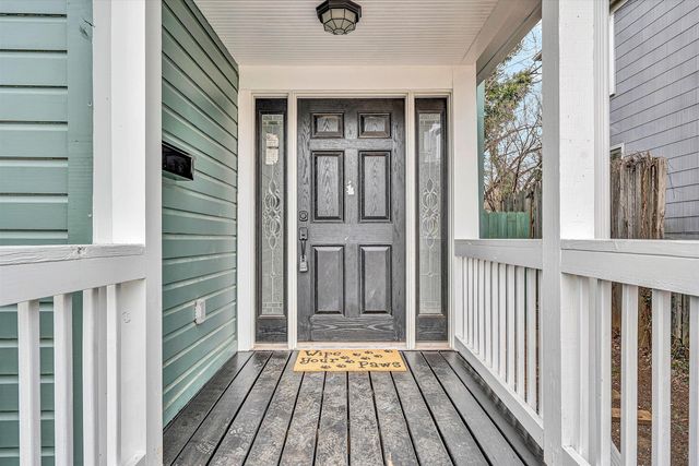 917 McDowell AVE, Roanoke, VA 24016