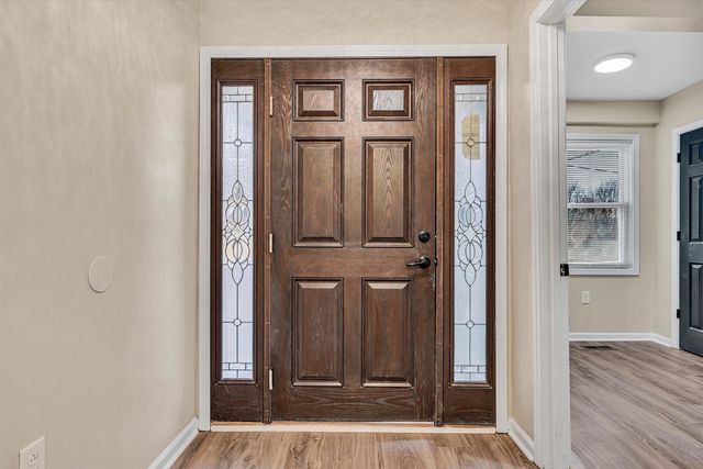 917 McDowell AVE, Roanoke, VA 24016