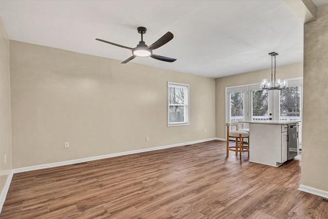 917 McDowell AVE, Roanoke, VA 24016