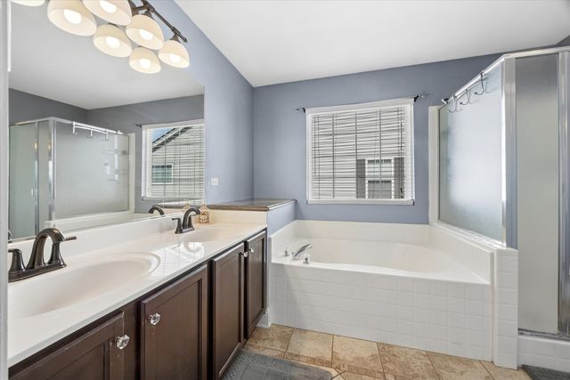 131 Wedgeport Circle, Romeoville, IL 60446