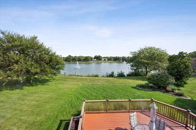 131 Wedgeport Circle, Romeoville, IL 60446