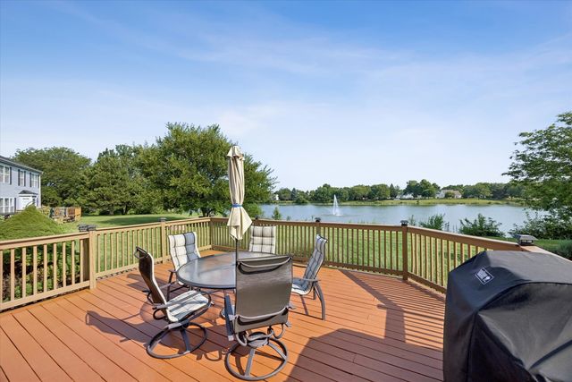 131 Wedgeport Circle, Romeoville, IL 60446
