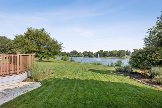 131 Wedgeport Circle, Romeoville, IL 60446