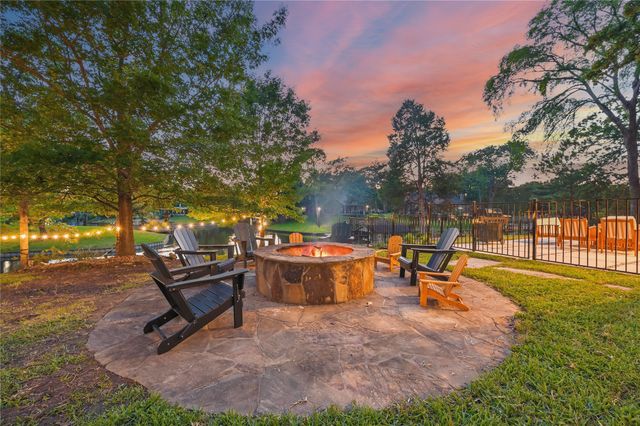 104 Greenwood Drive, Trinidad, TX 75163