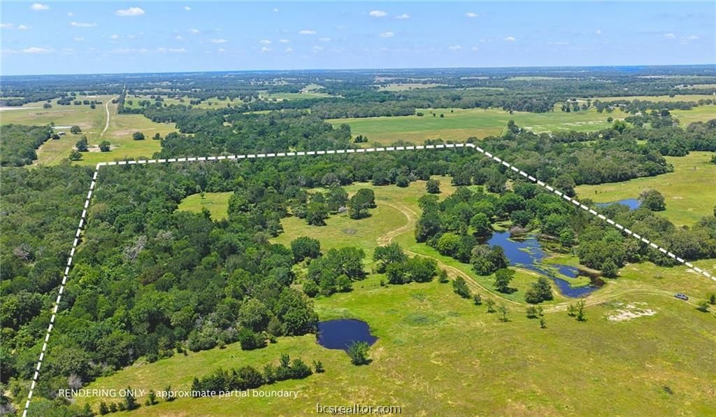 5380 County Road 132 (+/-81 acres), Somerville, TX 77879 — exterior