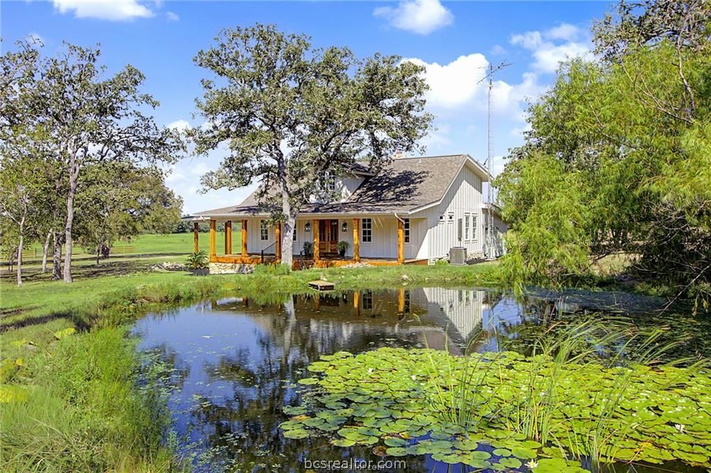 5380 County Road 132 (+/-81 acres), Somerville, TX 77879 — photo 2
