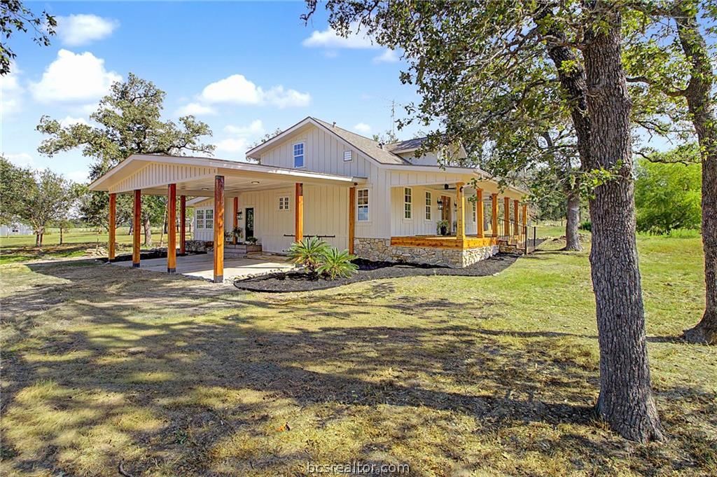 5380 County Road 132 (+/-81 acres), Somerville, TX 77879 — photo 3