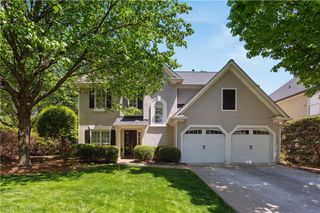 4545 Chelton SE Court, Smyrna, GA 30080