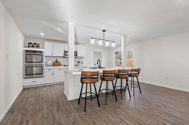 321 Chisholm Trail, Sherman, TX 75092