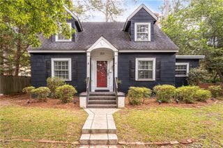 203 Fuller Street, Fayetteville, NC 28305