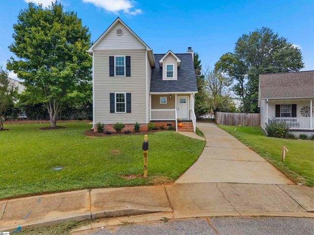 15 Haley Court, Greenville, SC 29607