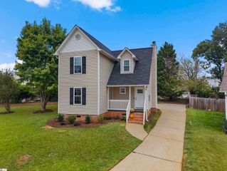 15 Haley Court, Greenville, SC 29607