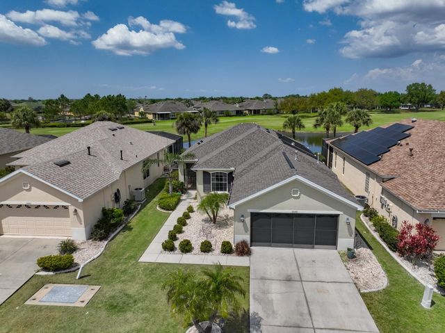 1045 EMERALD DUNES DRIVE, Sun City Center, FL 33573