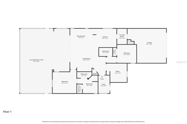 1045 EMERALD DUNES DRIVE, Sun City Center, FL 33573